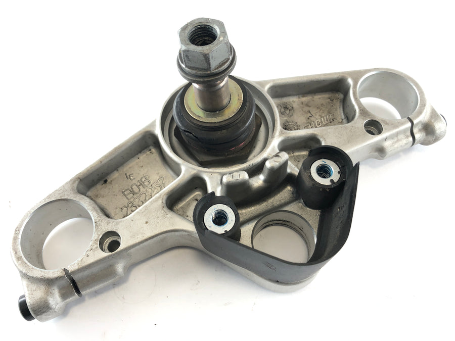 BMW K 1200 RS [2001] - Gablebrücke выше