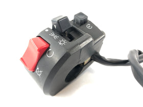 Ducati Multistrada 1000 DS [2004] - Handlebar switch right - 0