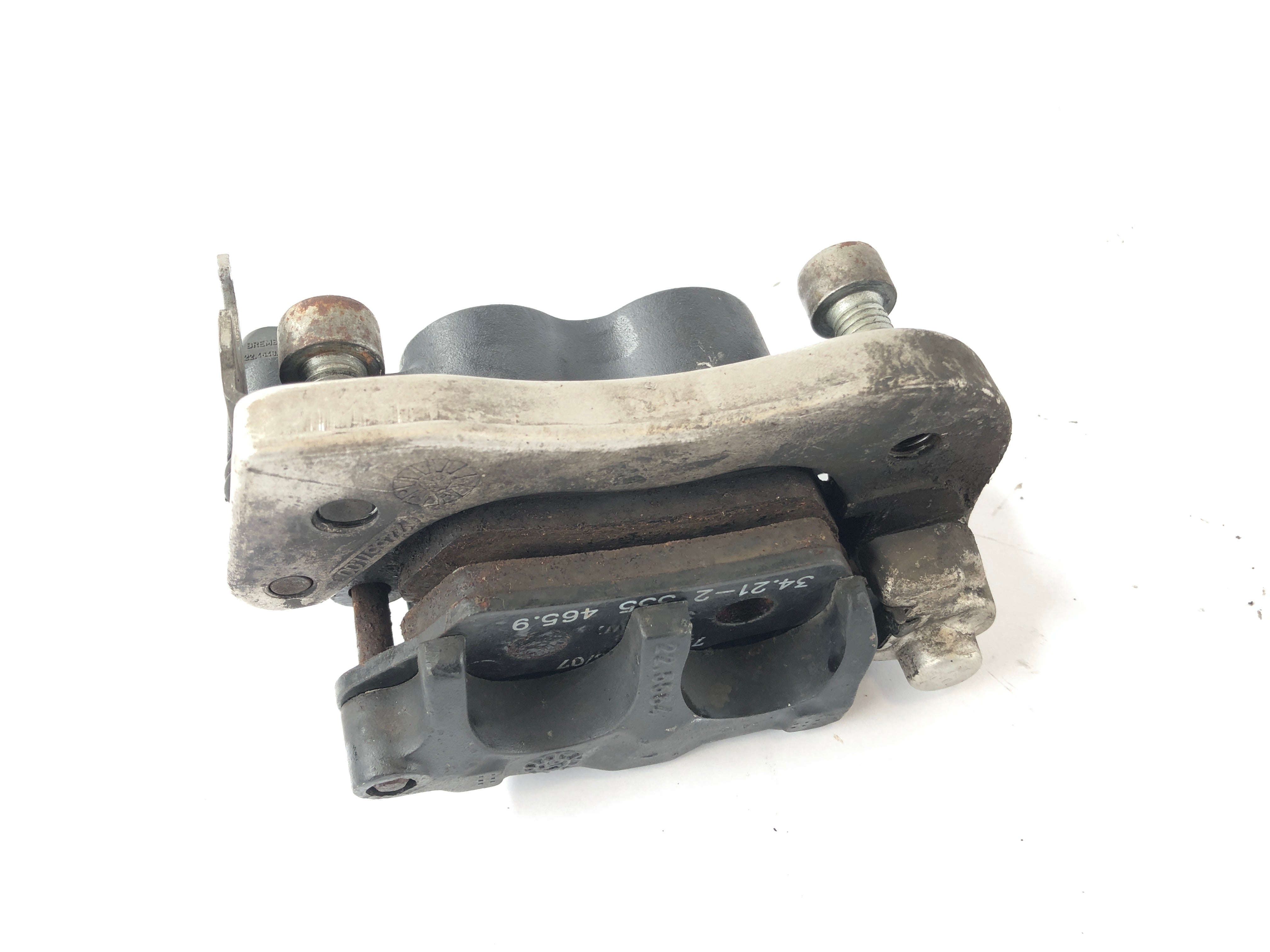 BMW R 1100 R 259 [1995] - Rear brake caliper