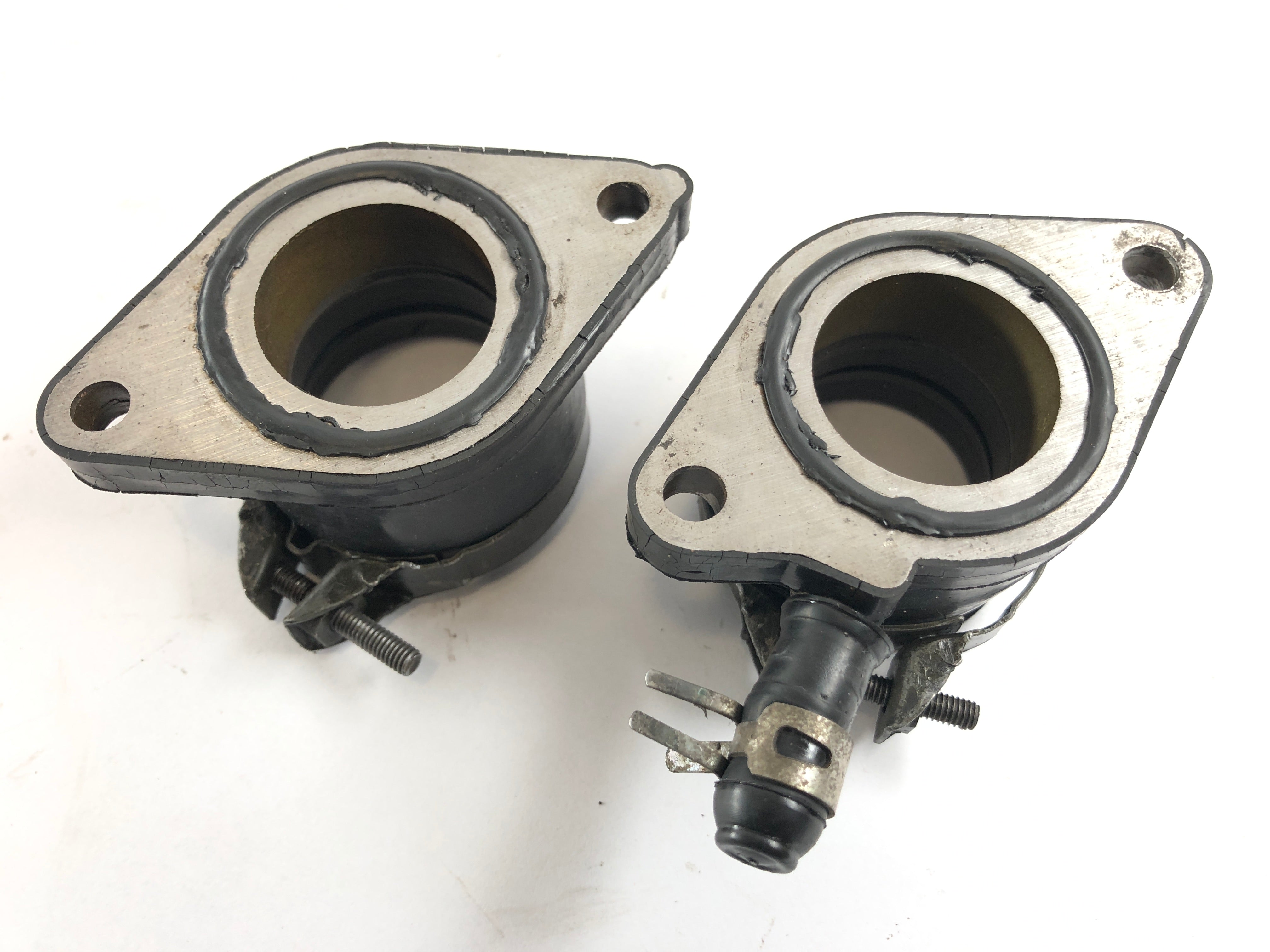 Yamaha XT 600 E 3TB [1991] - Intake Manifold Set Pair