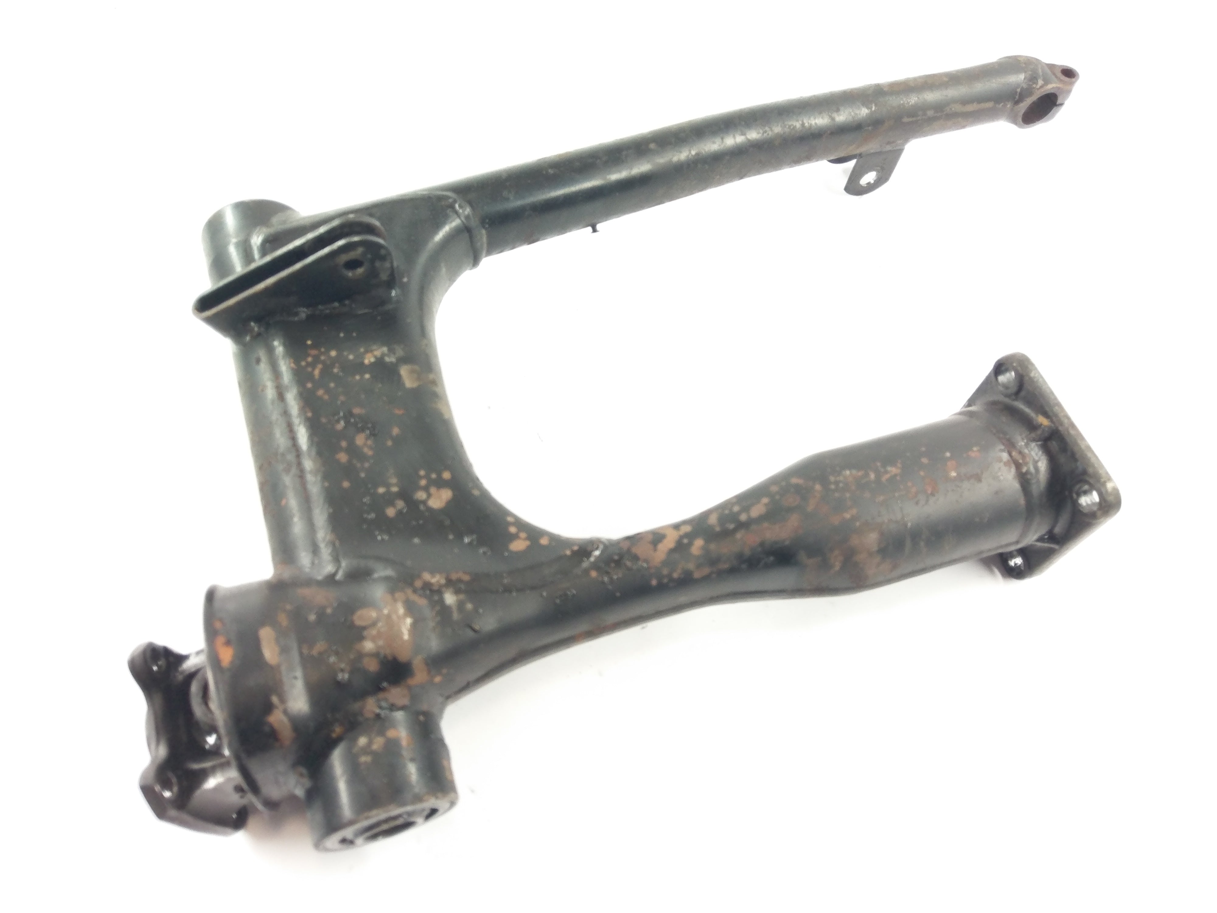 BMW R 100 S Type 247 [1978] - Swingarm rear swingarm with cardan shaft