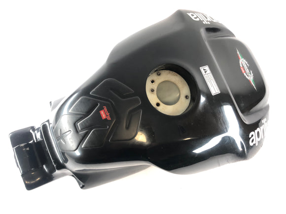 Aprilia Mille RSV 1000 ME [1999] - Zbiornik benzyny czołgów