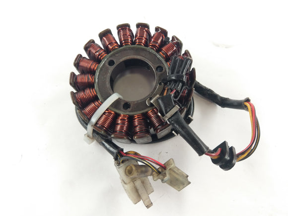 KTM LC4 640 [1999] - Статор генератора генератора