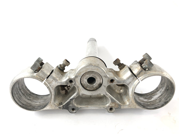 KTM LC4 ER 600 [1994] - Gabelbrücke unten