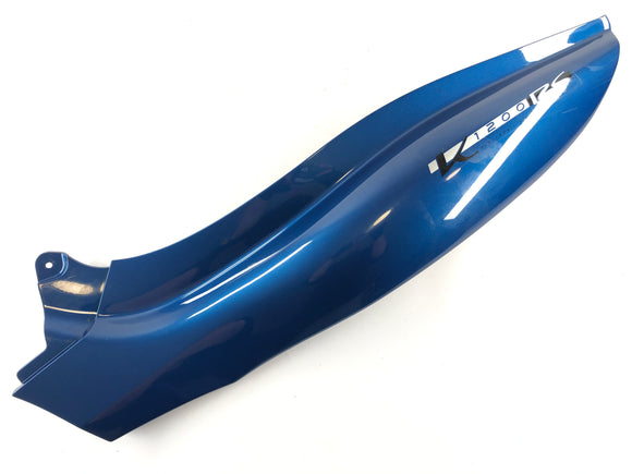 BMW K 1200 RS [2001]  - 左後部のサイドクラッディング