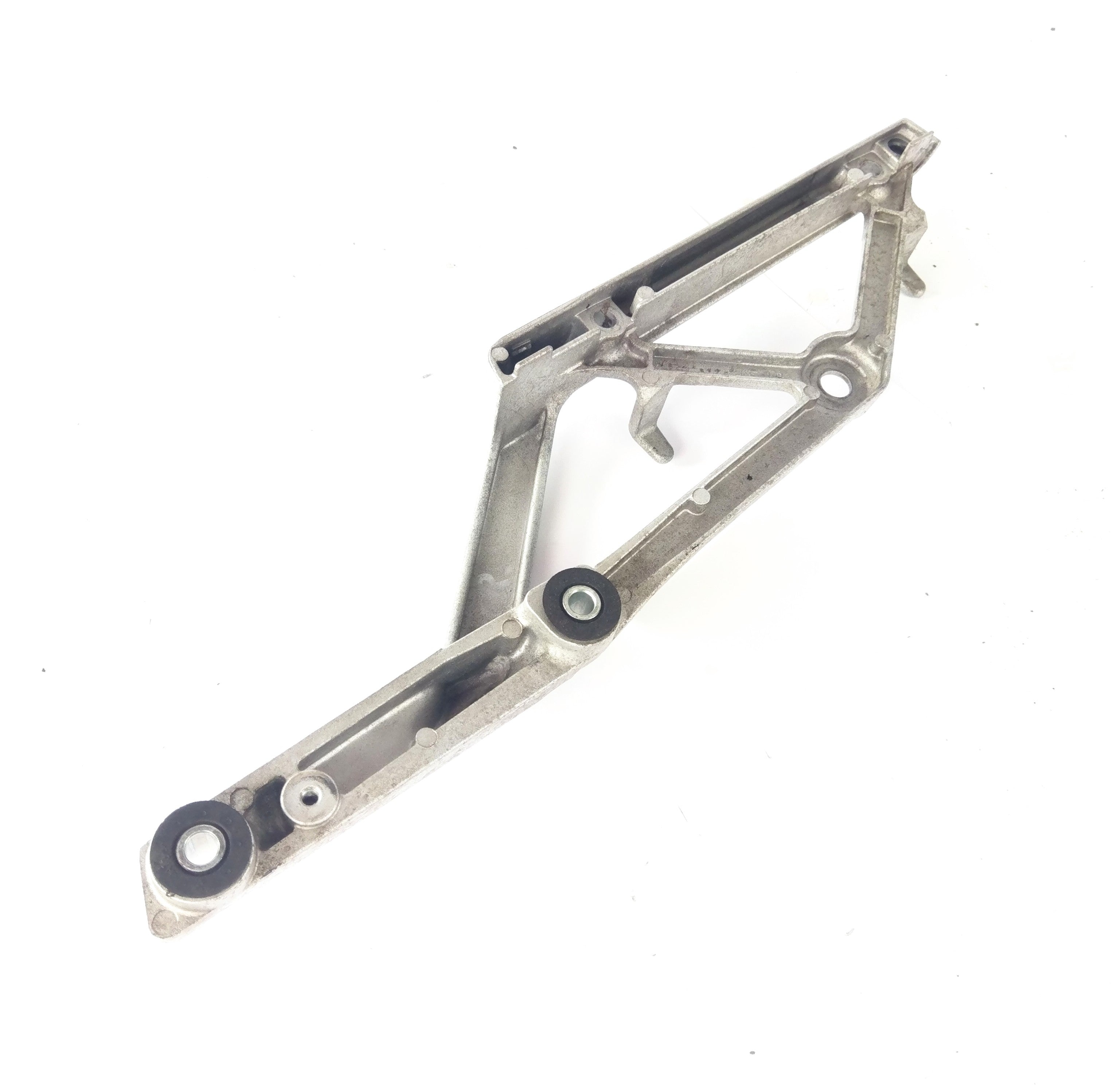 Yamaha XTZ 660 Tenere 3YF [1991] - Luggage rack right