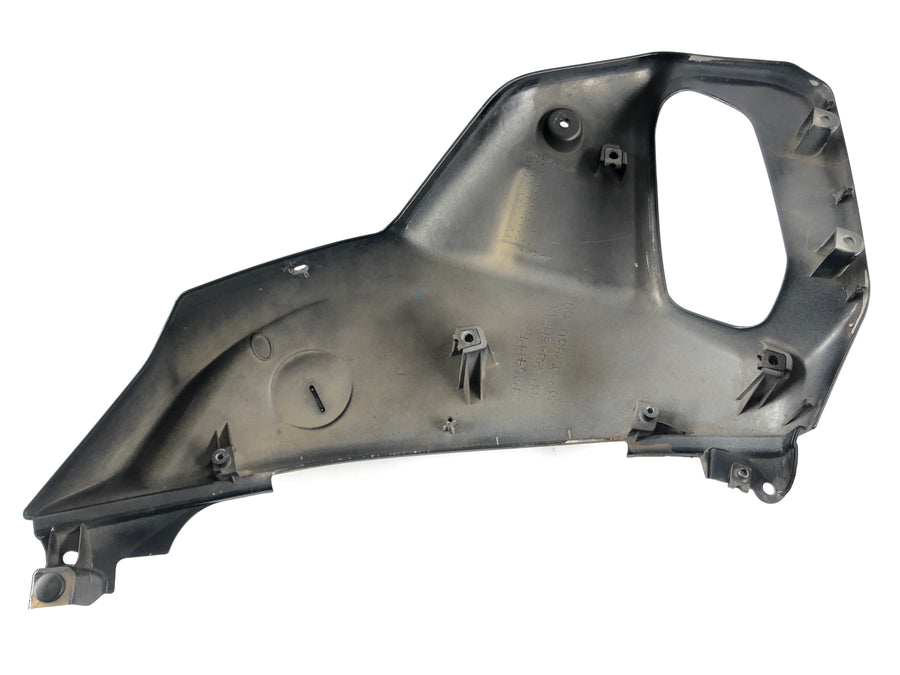 Yamaha XT 1200 Z Super Tenere DP01 [2012] – katte vasak ülemine kaitsekate