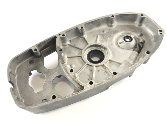 宝马R 75/6 [1974]  - 底盖电动机盖