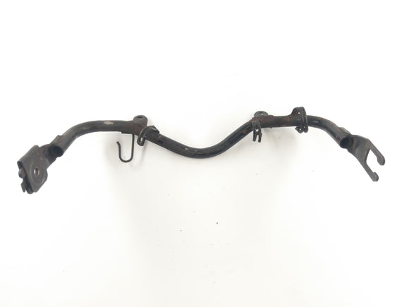 Honda XRV 750 Africa Twin Rd04 [1991] - Titolare del rivestimento