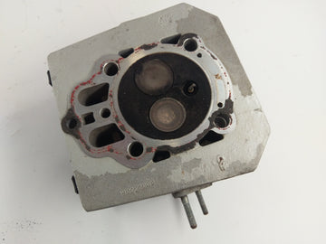 Moto Guzzi Nevada 750 Lk [2001] - Cylinderhoved - 0