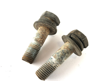 铃木T 500 [GT 500]  - 螺钉切片制动马鞍