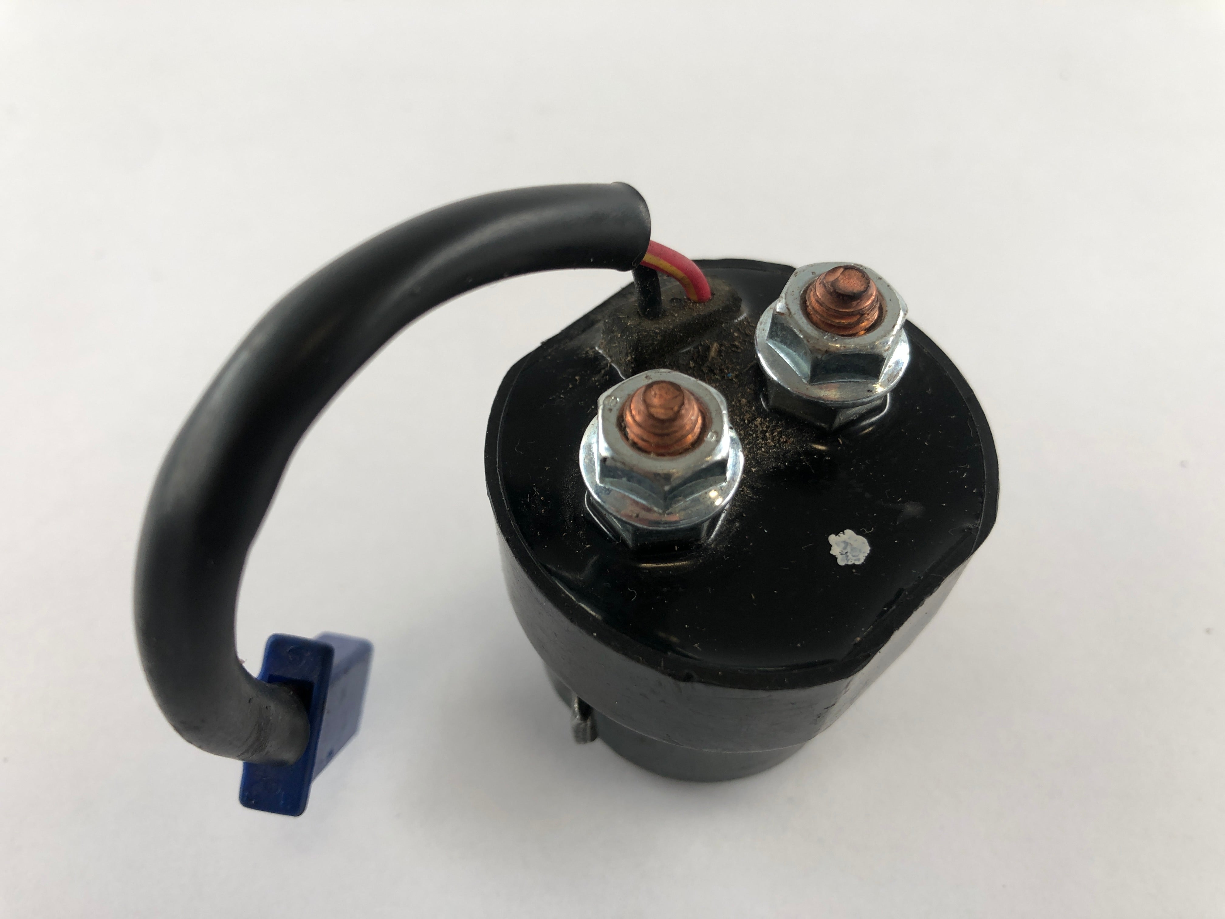 KTM Duke 125 [2011] - Starter Relay