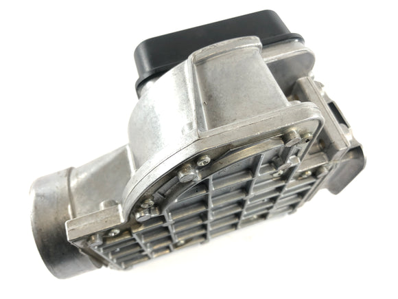 BMW K 100 [1984] - Датчик количества воздуха