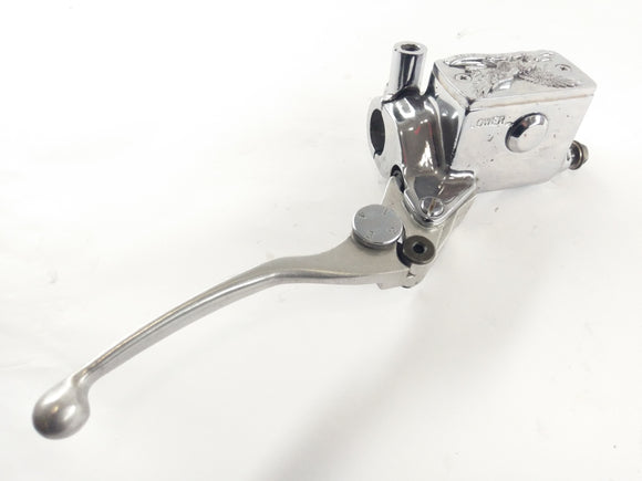 Suzuki Intruder 1500 VL [2000] - Bromspump med bromsspak