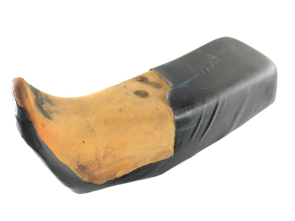 Suzuki Dr. 600 SN41A [1986] - Sædebænk