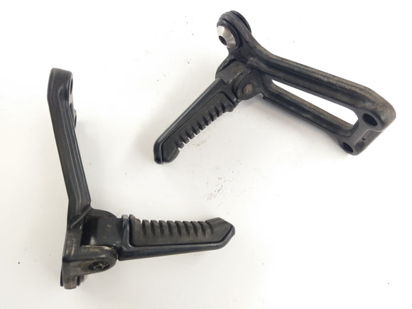 Ducati 750 SS [1994] - педиатры с держателем