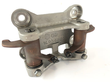 Moto Guzzi V11 [2001] - Kipp Leverbock справа