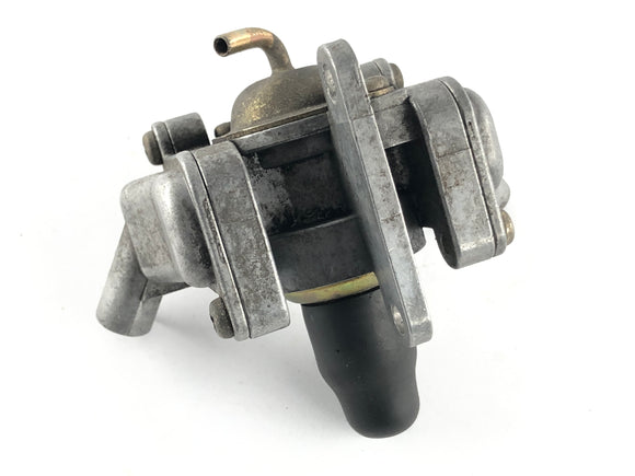 Triumph Bonneville 908MD [2001] - Valvola d'aria secondaria