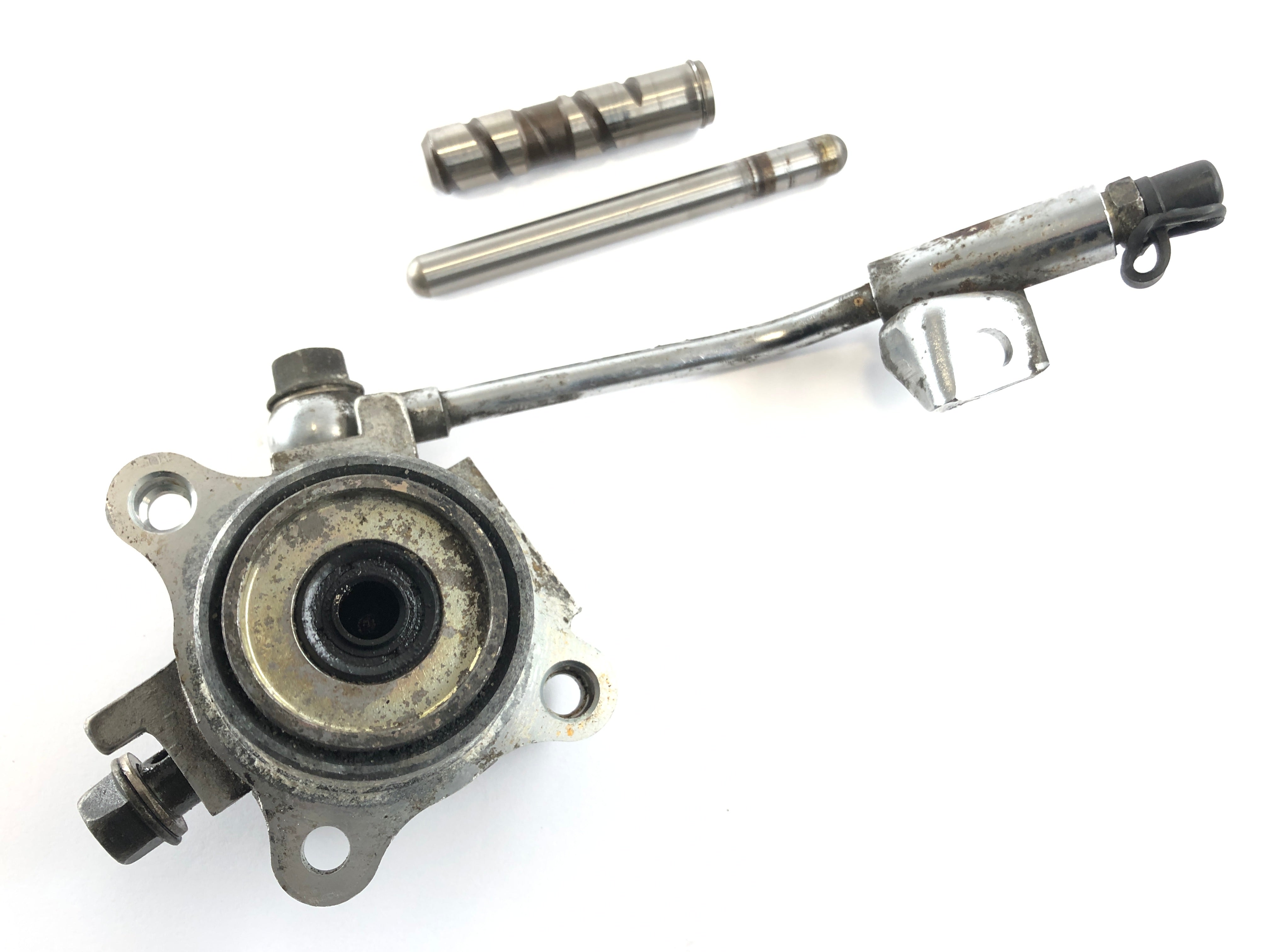 Honda GL 1500 Goldwing SC22 [1988] - Clutch slave cylinder clutch cylinder