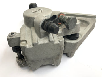 Husqvarna SMR 570 [2003] - Étrier de frein arrière avec plaque d'ancrage - 0