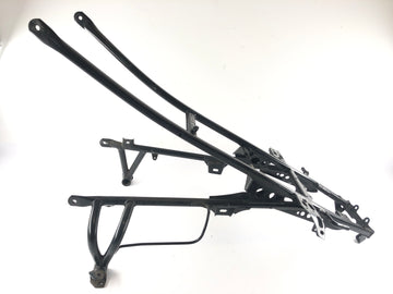 BMW F 650 GS R13 [2000] - Frame posteriore - 0