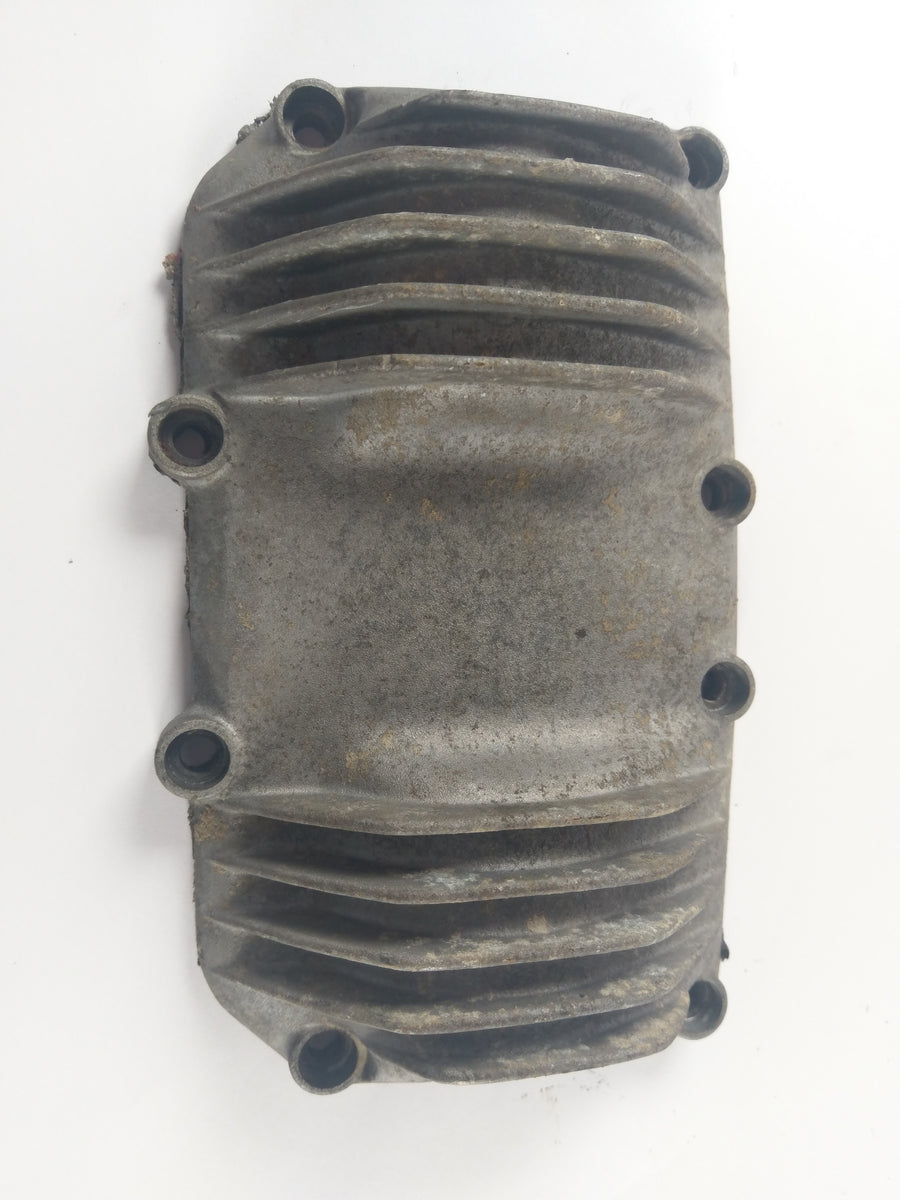 Ducati GTV 500 - Ventillock