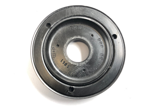 BMW R 1200 RT [2004] -Beltic Panel Riemenrad