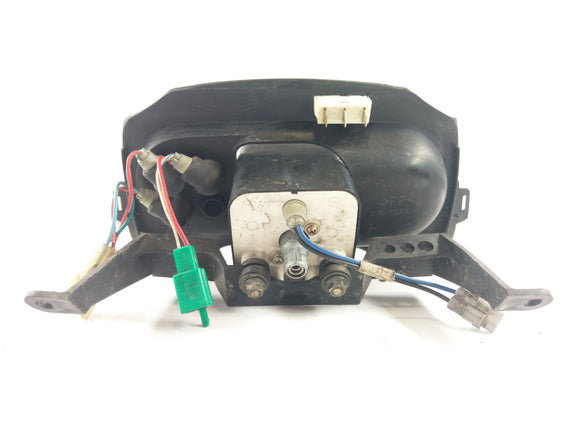 Yamaha Kodiak 400 5Y4 [2004] - Speedometer Cockpit