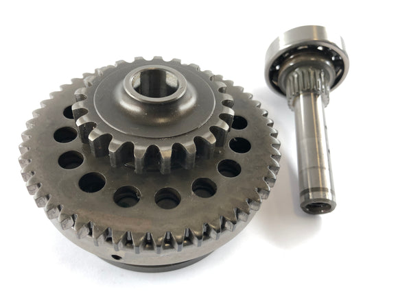 Yamaha YZF 750 R 4NHN [1995] - Starter Freewheel Freewheel