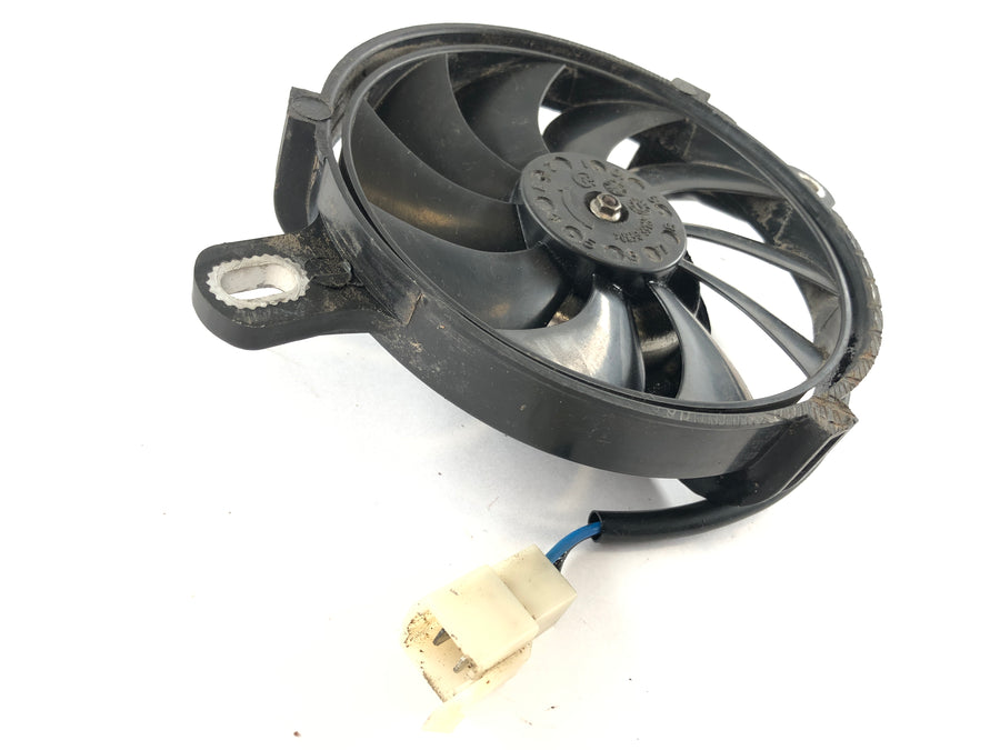 Aprilia SX KX1 125 [2020] - Ventilador de ventilador más fresco