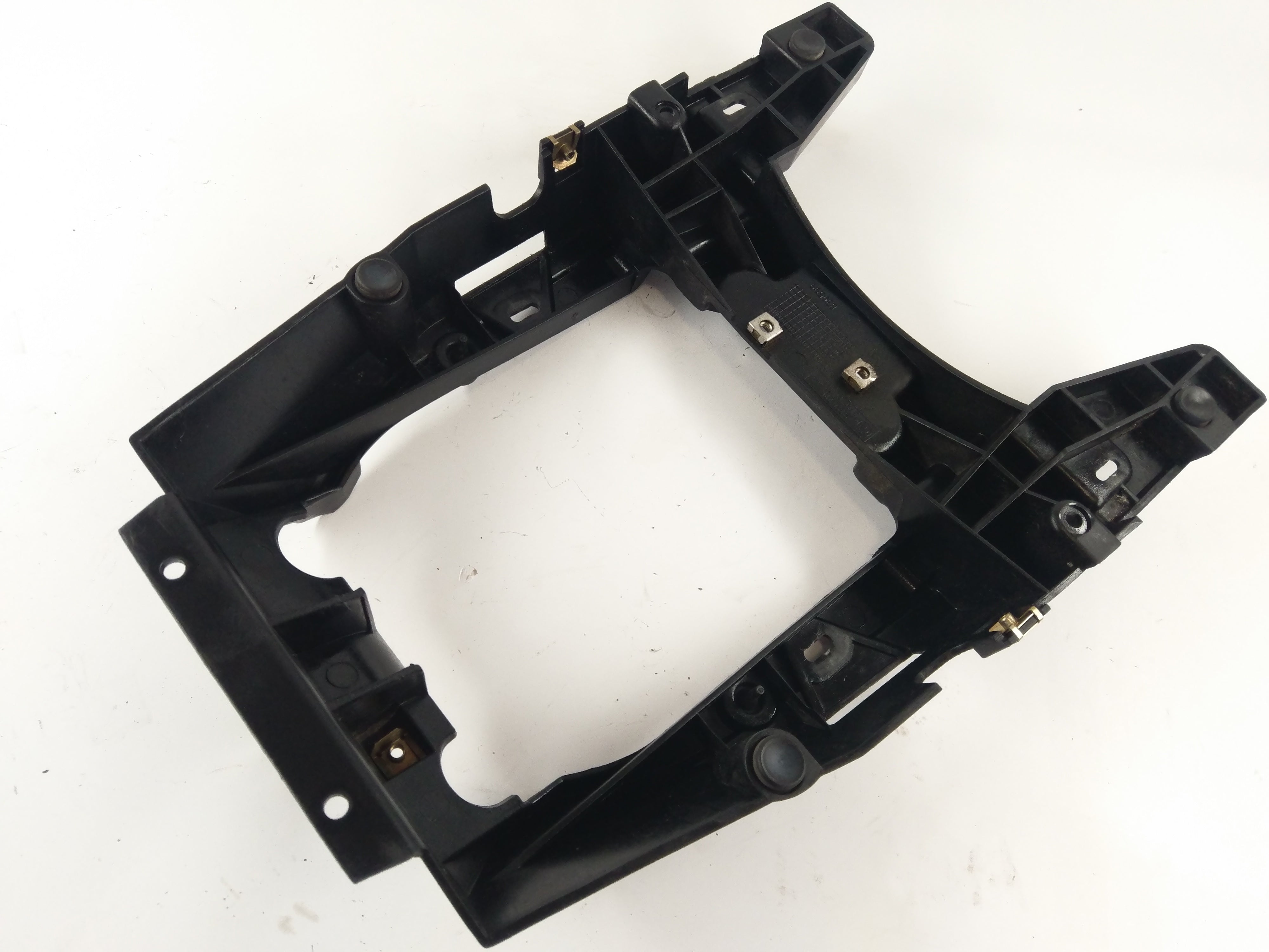 BMW R 1150 R R21 [2001] - Rear carrier part