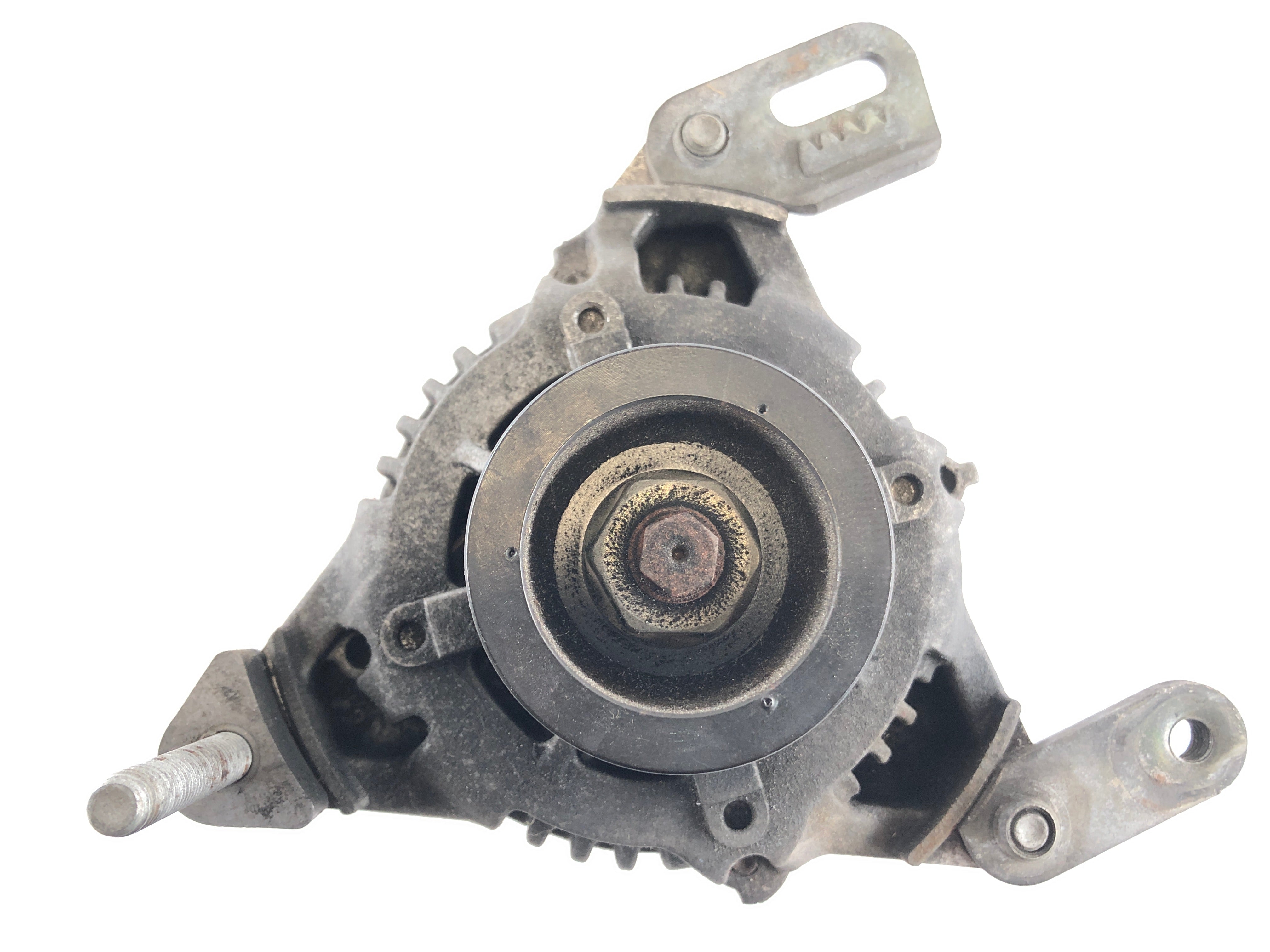 BMW R1150 GS [2000] - Alternador