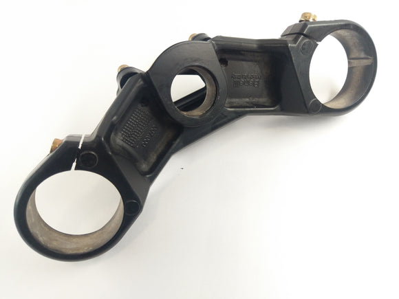 Benelli TNT 1130 Sport [2002] - Fork Bridge over