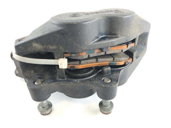 BMW R 1200 RT [2006] - Bremssattel vorne rechts