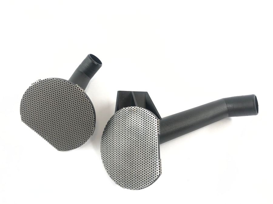 BMW R 1100 S [2001] - Oil Sieve Set Couple