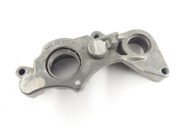 KTM 640 LC4 Avontuur - Gearasabsorptie Intredingsinlaatgolven - 0