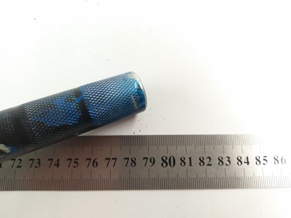 Yamaha YFS 200 Blaster [1995] - Manejo