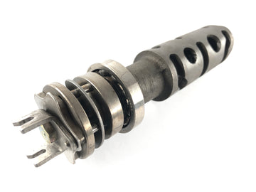 Honda Goldwing GL 1200 SC14 [1991] - Schaltwalze