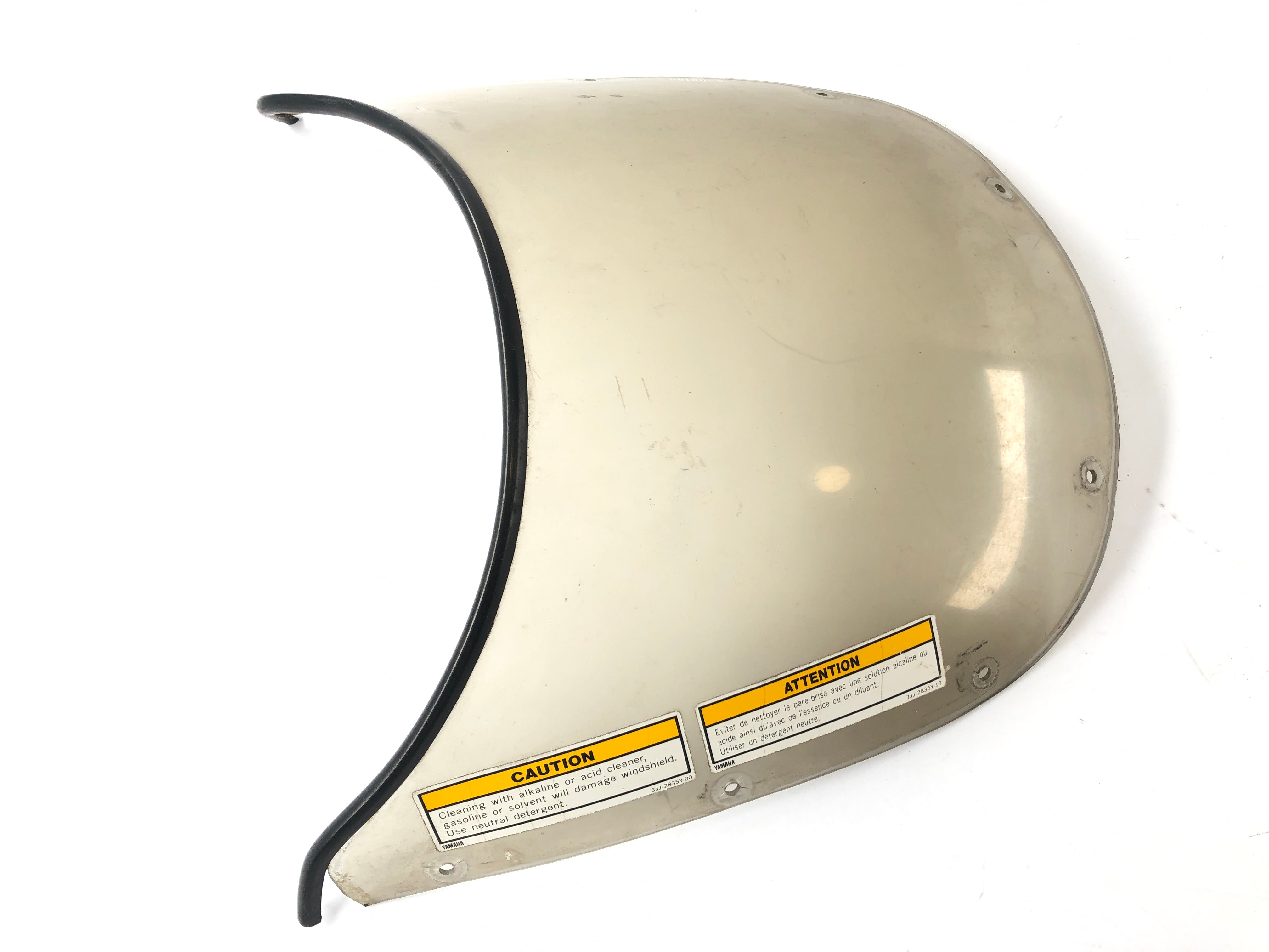 Yamaha XJ 900 F 58L [1985] - Visor Windshield