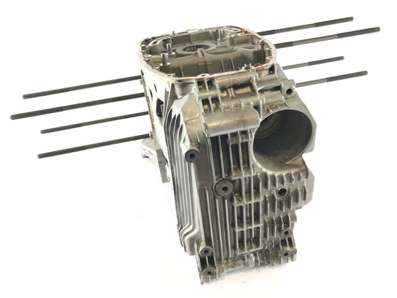 BMW R 1100 R Tipo 259 [1999] - MoRogehäus