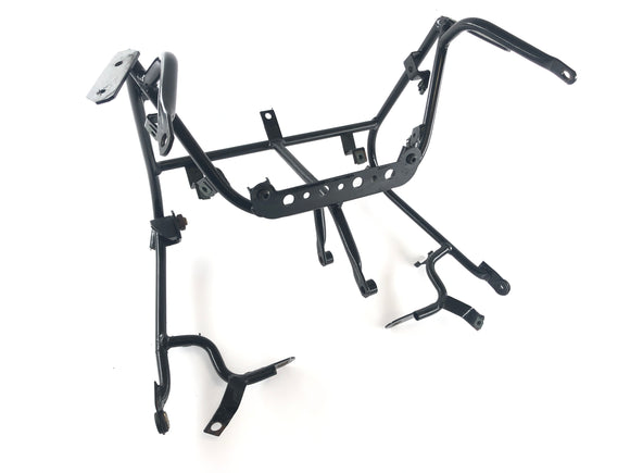 Triumph Daytona 1200 T300D [1995] - Titolare del rivestimento nella parte anteriore