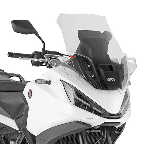 HONDA NT 1100 [2022] - Spoiler voor Honda NT1100