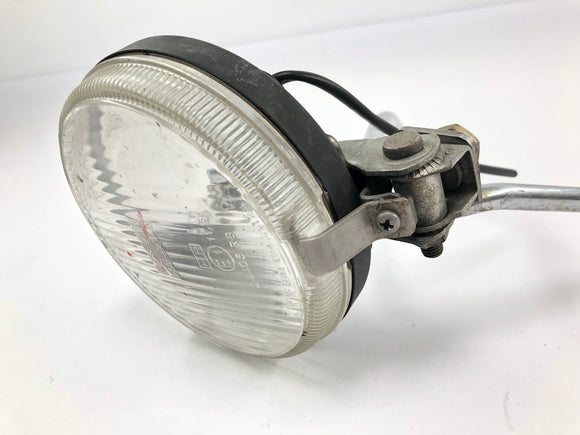 Scheinwerfer Nebelscheinwerfer mit Halter