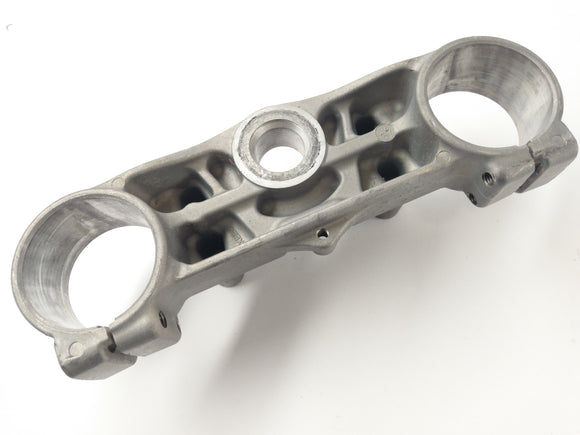 Yamaha YZ 450 F [2005] - Puente de la bifurcación arriba