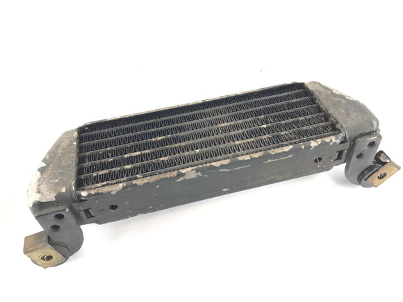 BMW R 1100 GS 259 ​​[1995] - Öljyjäähdytin