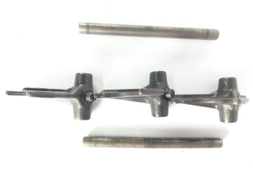 Husqvarna TE 610 8AE [1995] - Skift kløer med bølger originale - 0