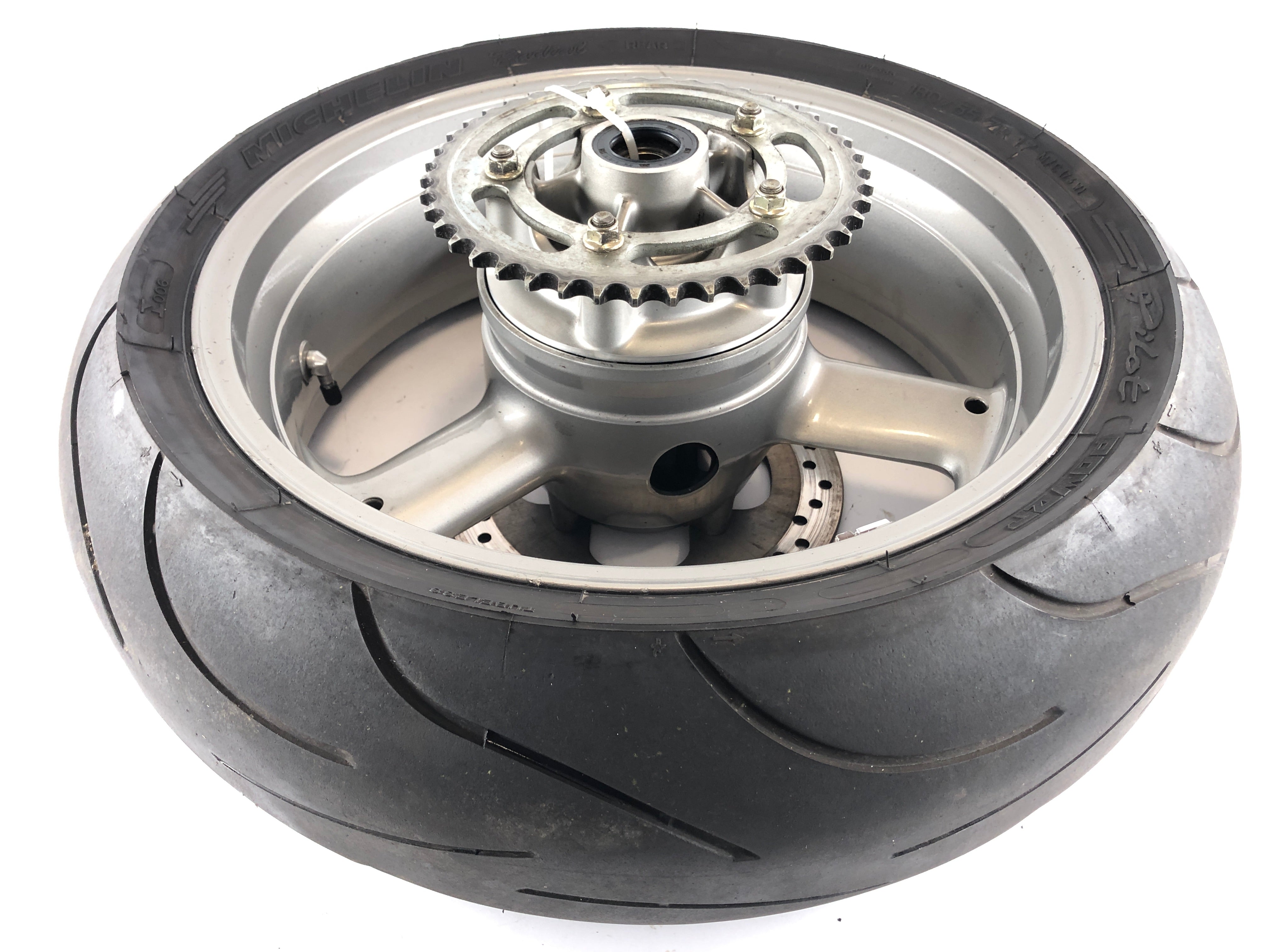 Triumph Sprint 955i RS T695 [2001] - Rear wheel rim