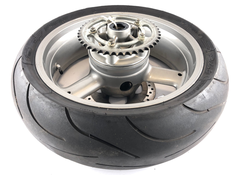 Triumph Sprint 955i RS T695 [2001] - Takapyörän rad Rim