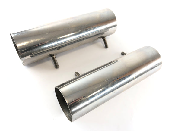 Triumph Thruxton 900 [2004] - Blinds Blinds Set Couple