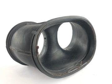 Suzuki DR 800 S Big [1991] - Příjem v sací vaně - 0